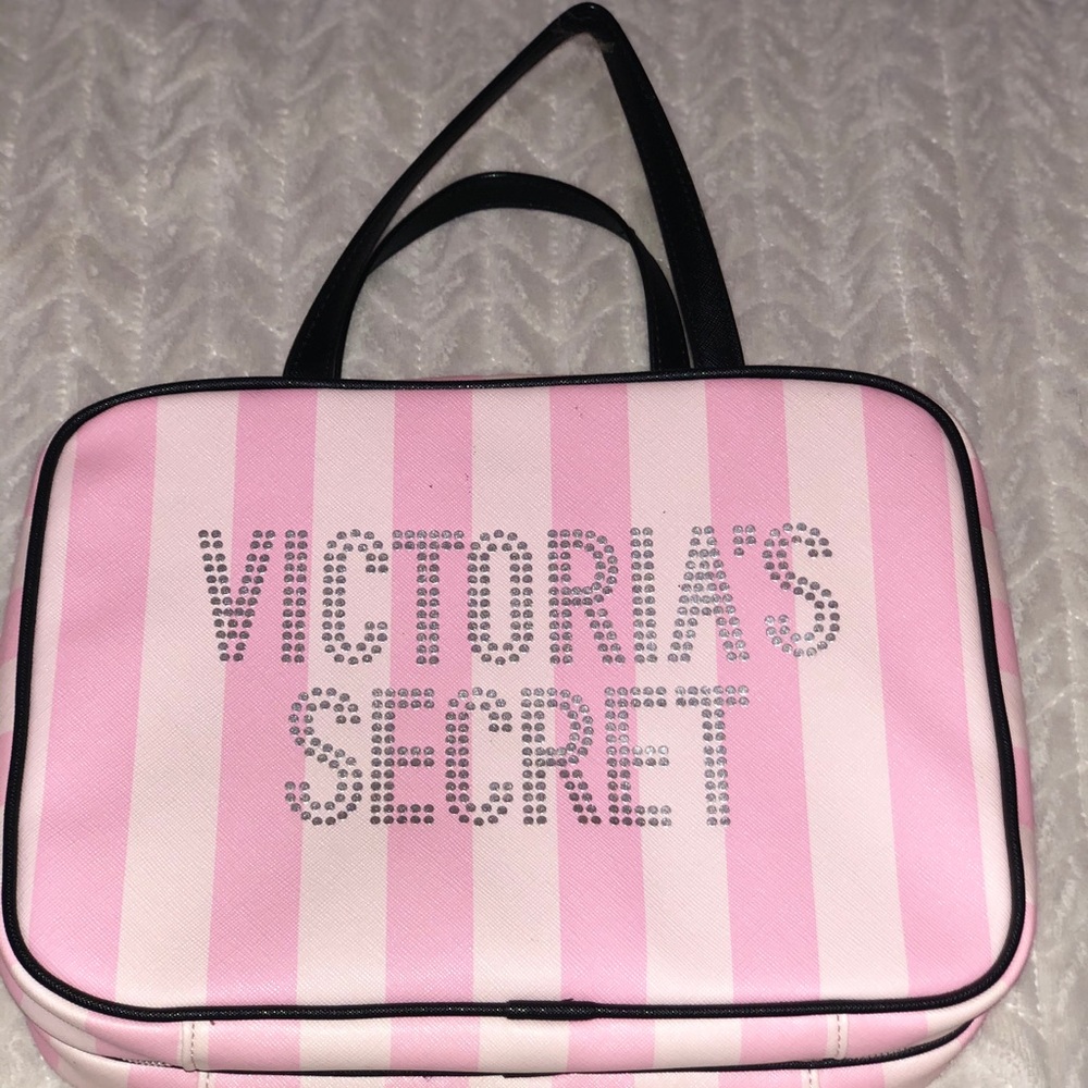 Victoria secret travel bag